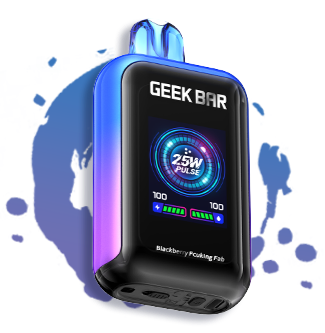 GEEK BAR SKYVIEW 25000 PUFFS