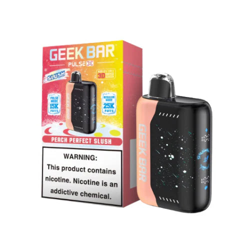 GEEK BAR JAM EDITION 25000 PUFFS