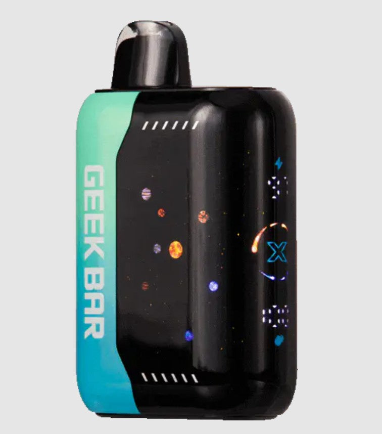 GEEK BAR PULSE X 25000 PUFFS