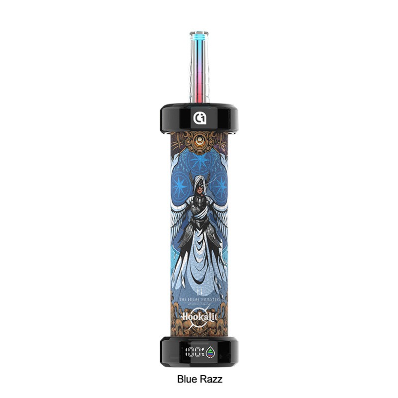 Portable HookaLit Olit