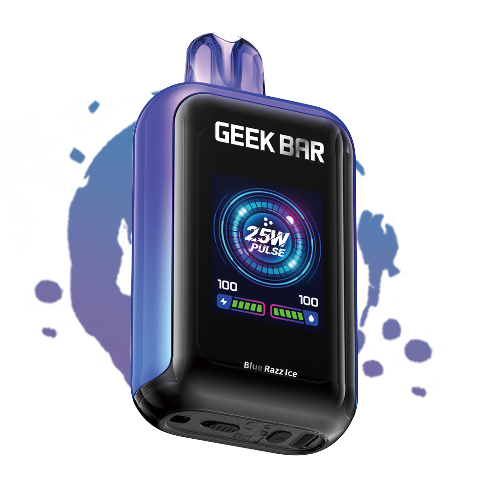 GEEK BAR SKYVIEW 25000 PUFFS