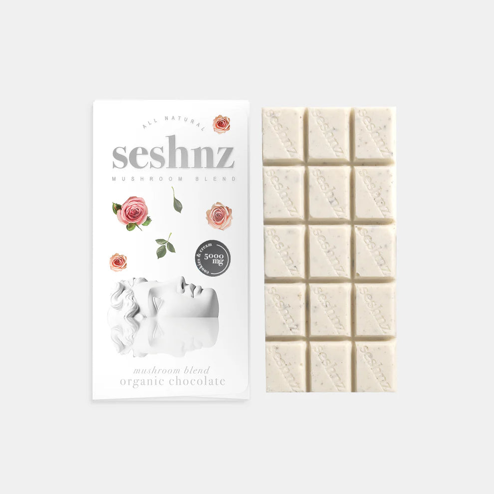Seshnz Mushroom Blend Chocolate 10g