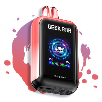 GEEK BAR SKYVIEW 25000 PUFFS