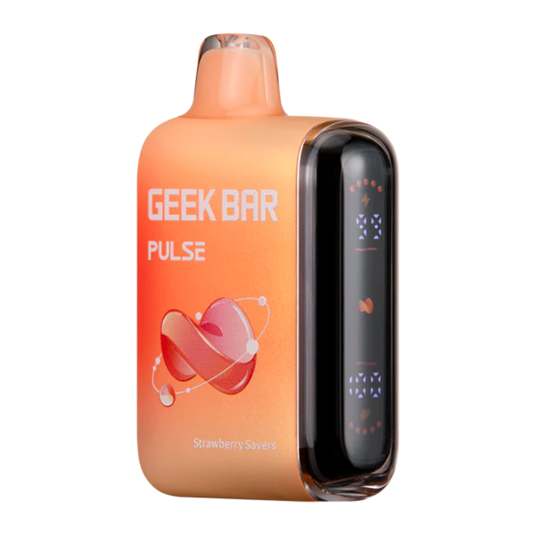 GEEK BAR SAVER'S EDITION