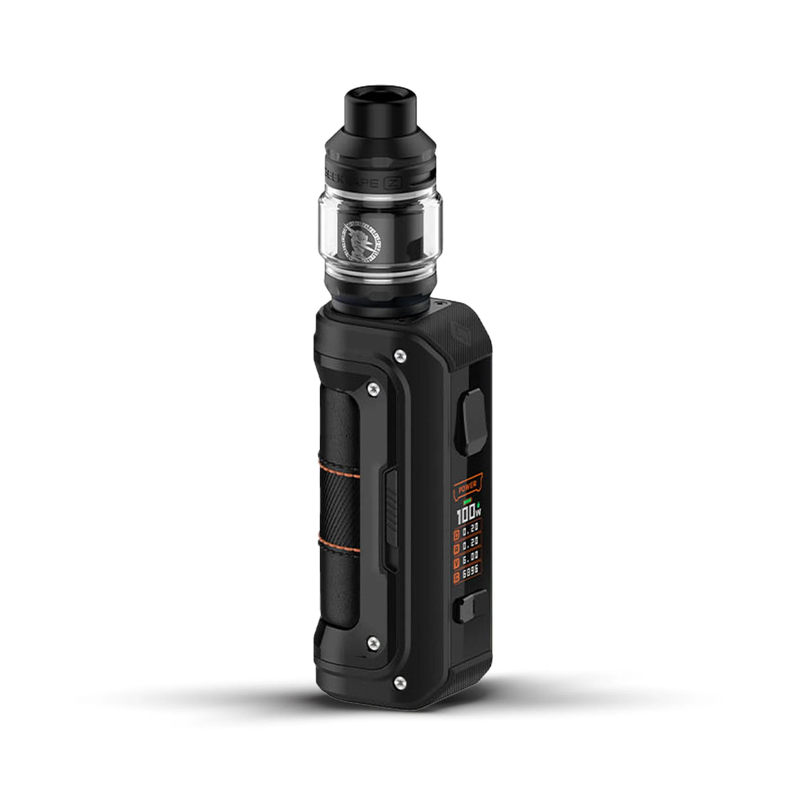 GEEK VAPE MAX 100 BLACK