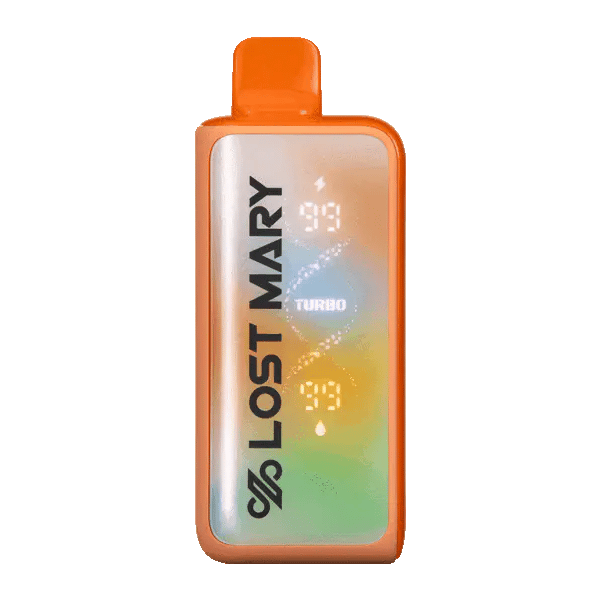 Lost Mary MT35000 Turbo | Texas Compliant Disposable