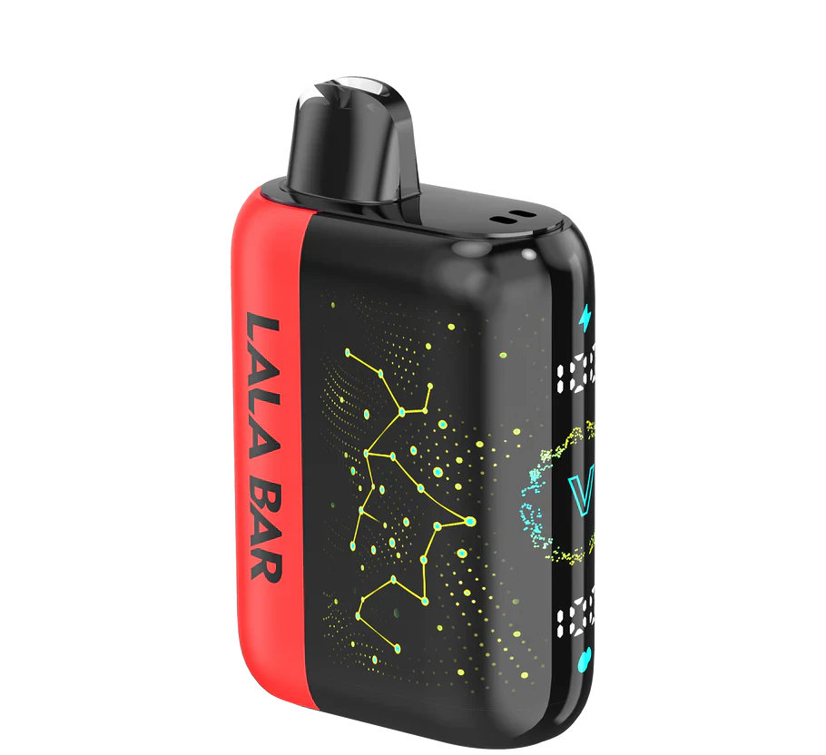 Lala Bar Vibe 40000 | Texas Compliant Disposable