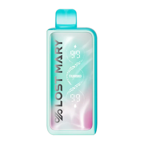 Lost Mary MT35000 Turbo | Texas Compliant Disposable