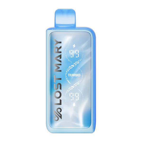 Lost Mary MT35000 Turbo | Texas Compliant Disposable