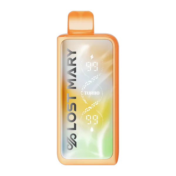 Lost Mary MT35000 Turbo | Texas Compliant Disposable