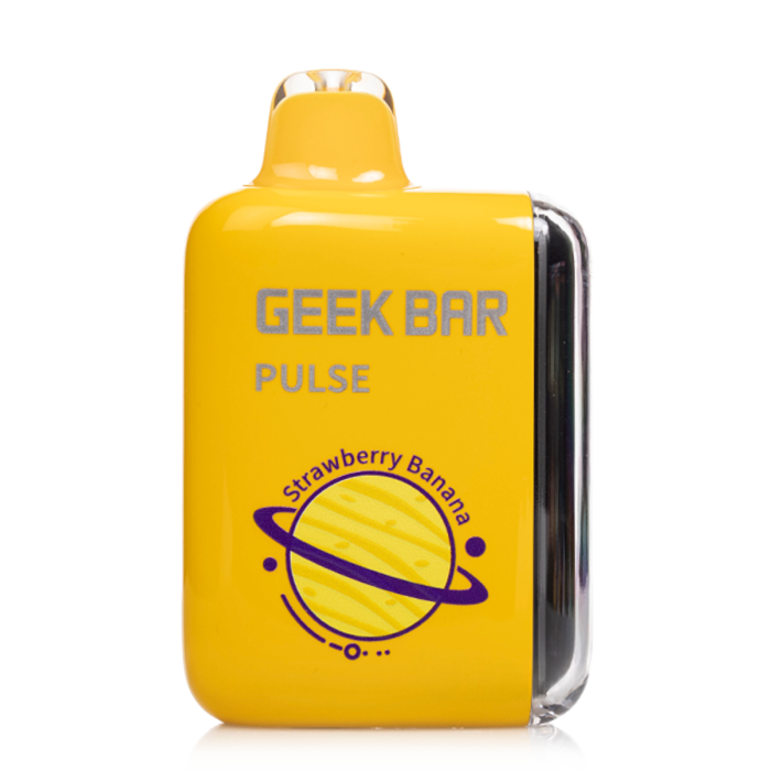 GEEK BAR PULSE 15K PUFFS