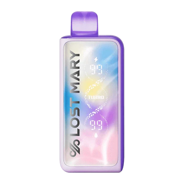 Lost Mary MT35000 Turbo | Texas Compliant Disposable