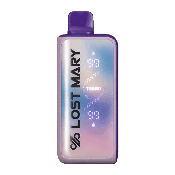 Lost Mary MT35000 Turbo | Texas Compliant Disposable