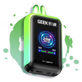 GEEK BAR SKYVIEW 25000 PUFFS
