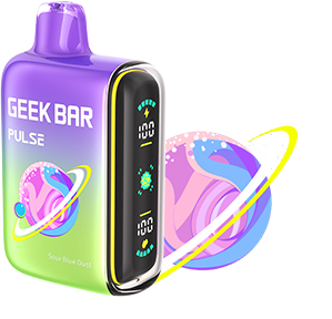 GEEK BAR PULSE 15000 PUFFS - SOUR EDITION