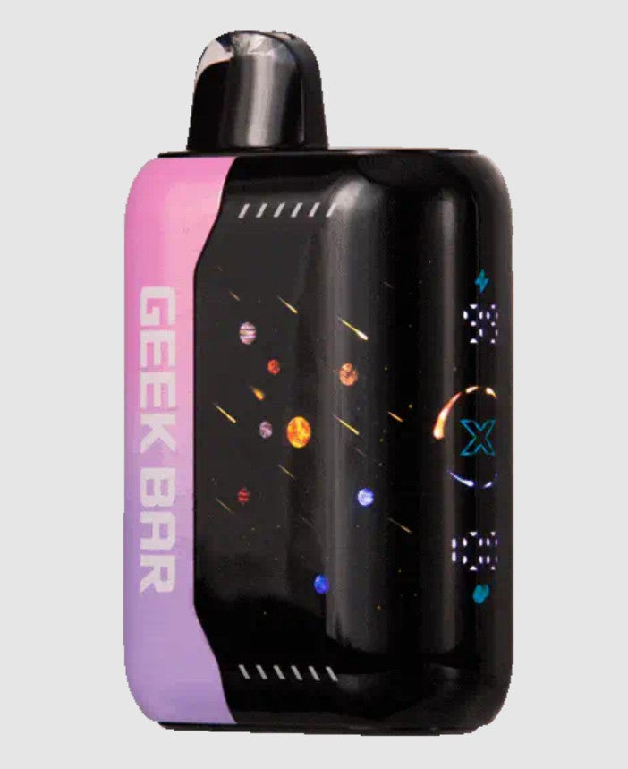GEEK BAR PULSE X 25000 PUFFS