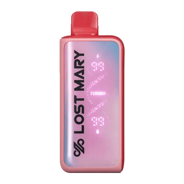 Lost Mary MT35000 Turbo | Texas Compliant Disposable