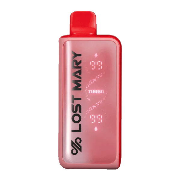 Lost Mary MT35000 Turbo | Texas Compliant Disposable