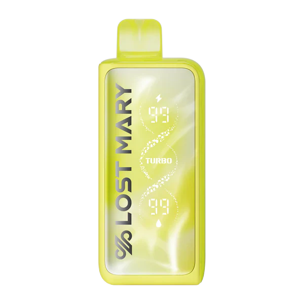 Lost Mary MT35000 Turbo | Texas Compliant Disposable