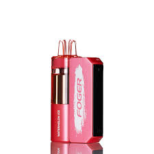 FOGER SWITCH PRO 30,000 PUFFS - PODS N/BATTERY