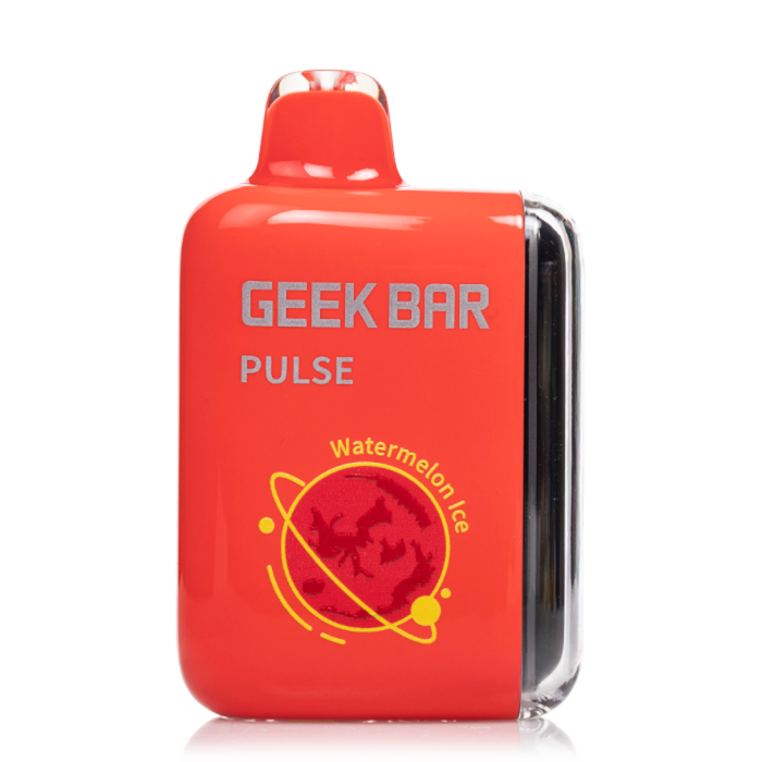 GEEK BAR PULSE 15K PUFFS