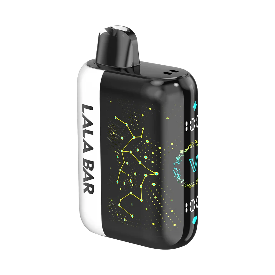 Lala Bar Vibe 40000 | Texas Compliant Disposable