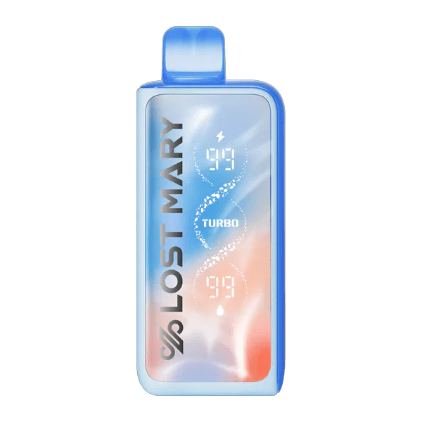 Lost Mary MT35000 Turbo | Texas Compliant Disposable