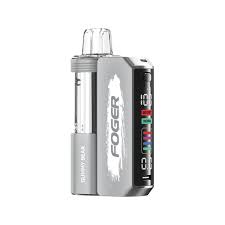 FOGER SWITCH PRO 30,000 PUFFS - KIT W/BATTERY