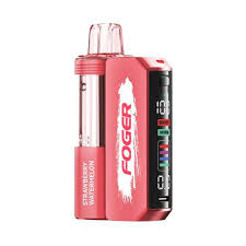 FOGER SWITCH PRO 30,000 PUFFS - KIT W/BATTERY