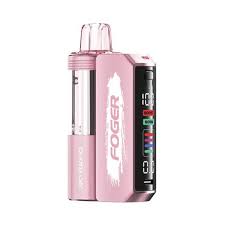 FOGER SWITCH PRO 30,000 PUFFS - PODS N/BATTERY