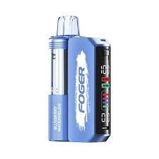 FOGER SWITCH PRO 30,000 PUFFS - KIT W/BATTERY