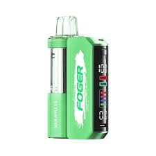 FOGER SWITCH PRO 30,000 PUFFS - KIT W/BATTERY