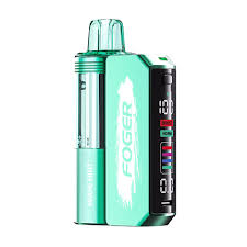 FOGER SWITCH PRO 30,000 PUFFS - PODS N/BATTERY