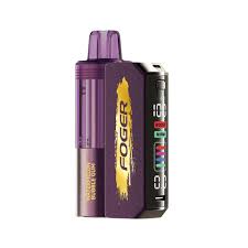 FOGER SWITCH PRO 30,000 PUFFS - KIT W/BATTERY