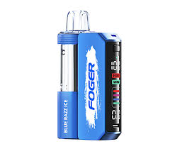 FOGER SWITCH PRO 30,000 PUFFS - KIT W/BATTERY
