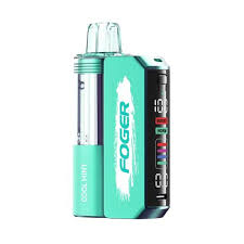 FOGER SWITCH PRO 30,000 PUFFS - PODS N/BATTERY
