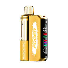 FOGER SWITCH PRO 30,000 PUFFS - PODS N/BATTERY
