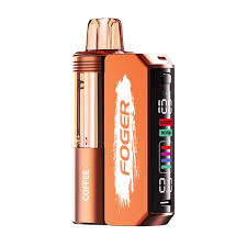 FOGER SWITCH PRO 30,000 PUFFS - KIT W/BATTERY