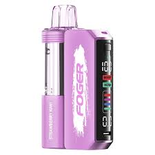FOGER SWITCH PRO 30,000 PUFFS - KIT W/BATTERY