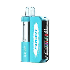 FOGER SWITCH PRO 30,000 PUFFS - KIT W/BATTERY
