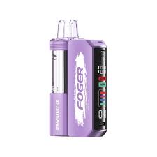 FOGER SWITCH PRO 30,000 PUFFS - KIT W/BATTERY
