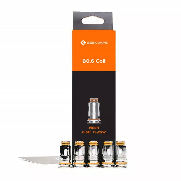 GEEK VAPE BO.6 COIL