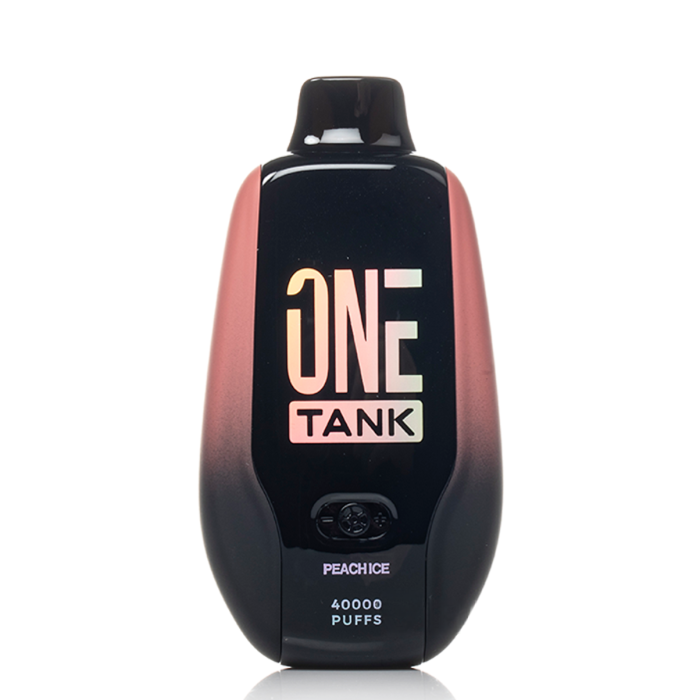 ONE TANK 40K PUFFS || MADE IN USA
