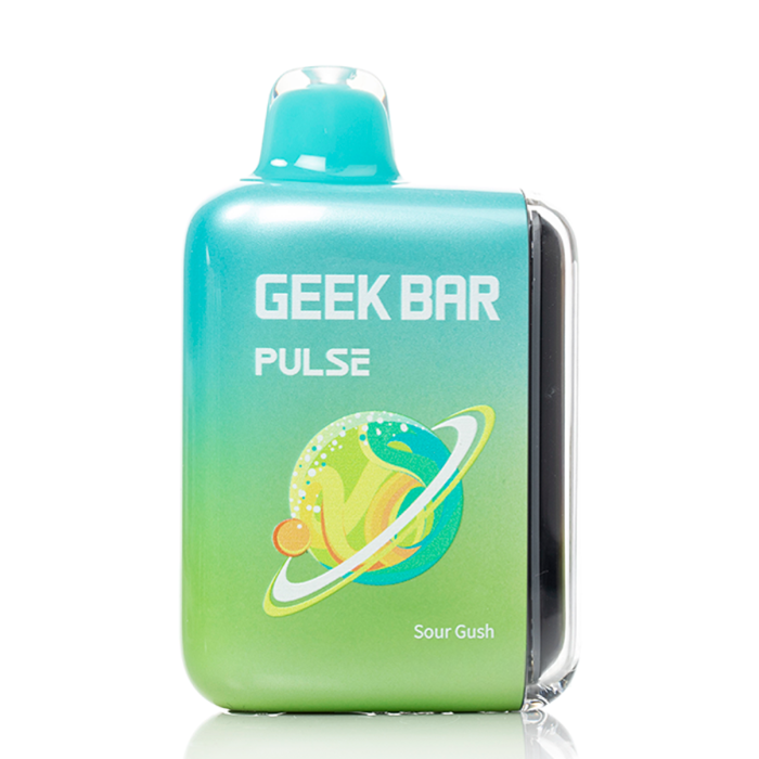 GEEK BAR PULSE 15K PUFFS