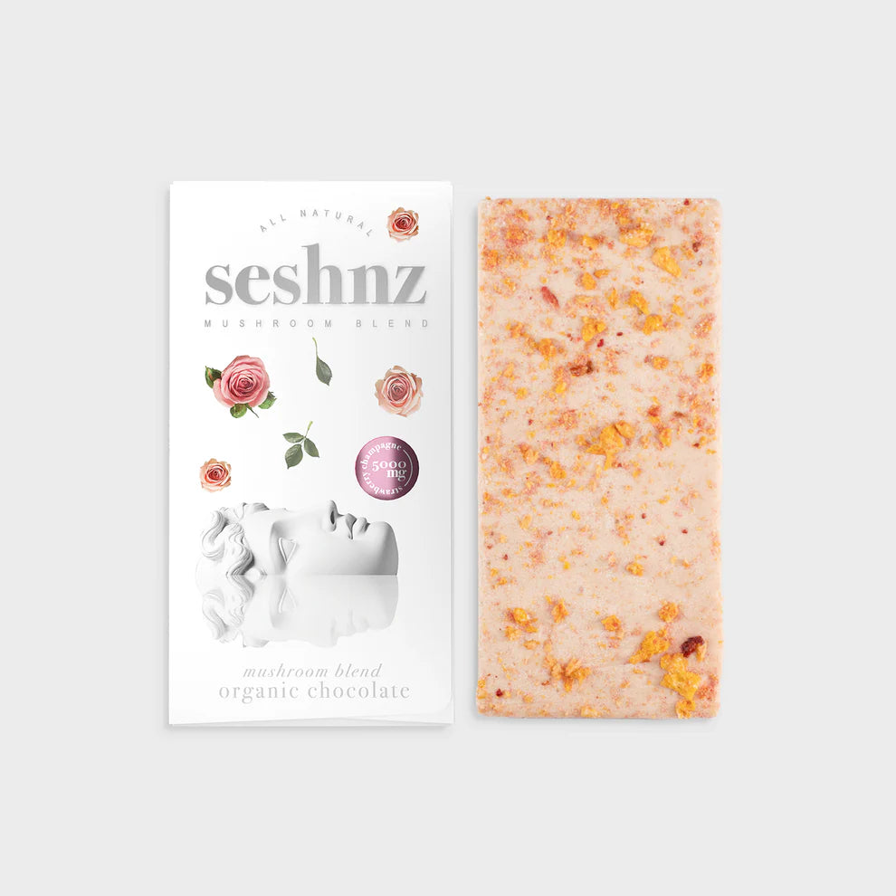Seshnz Mushroom Blend Chocolate 10g